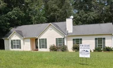 Main picture of 1212 Butler Ct