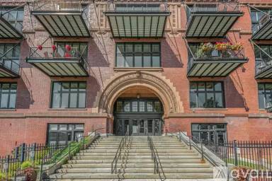 Main picture of Union Square Condos