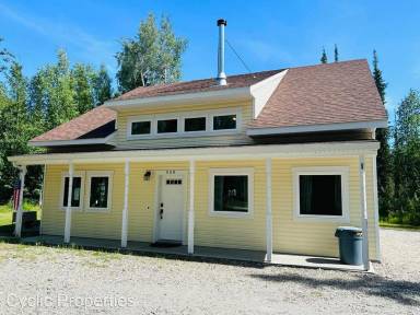 Main picture of 650 Silver Lining Dr