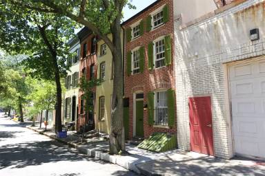 Main picture of 924 Tyson St