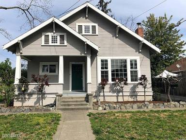 Main picture of 415 North St