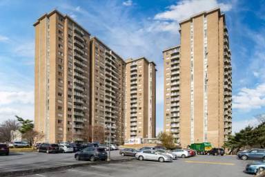 Main picture of Presidential Towers Condominiums