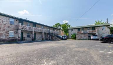 Main picture of Marilyn Apartments