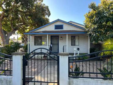 Main picture of 801 W Sola St