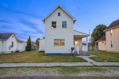Main picture of 192 Decrow Ave