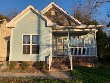 Main picture of 1433 Garner Rd
