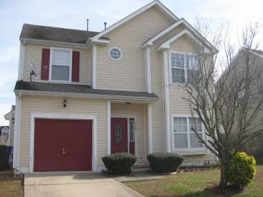 Main picture of 326 Stonehenge Dr