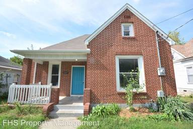 Main picture of 2225 N Ramsey Ave