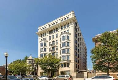 Main picture of 1011 M St NW