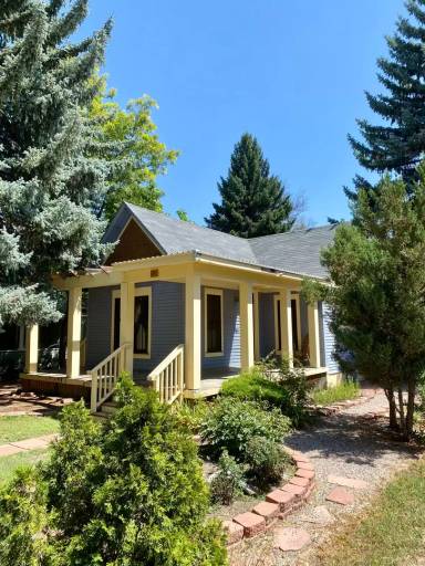 Main picture of 808 Collyer St