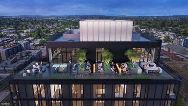 Main picture of The M Seattle