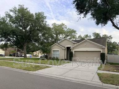 Main picture of 4602 Gulfwinds Dr