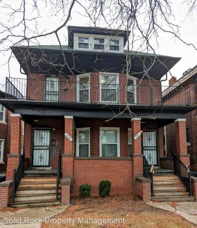 Main picture of 889 Blaine St