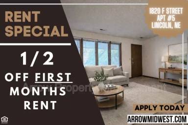 Main picture of 1820 F St