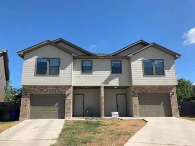 Main picture of 1302 Garden Dusk