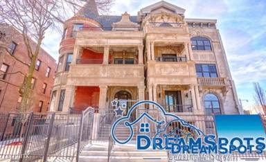 Main picture of 4710 S King Dr