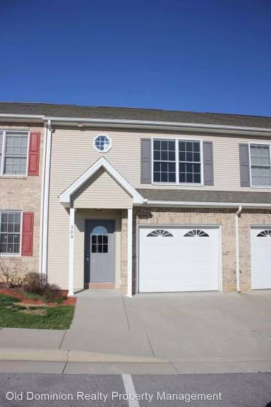 Main picture of 305 Joyce Dr