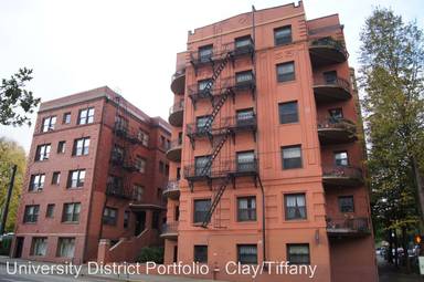 Main picture of Tiffany Apartments