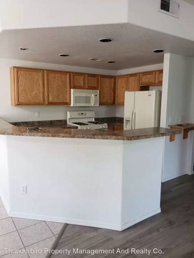 Main picture of Rancho Mirage Condominiums