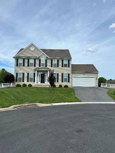 Main picture of 34 Newell Ct