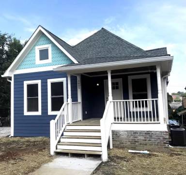 Main picture of 1605 Forest Ave