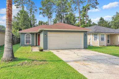 Main picture of 2659 Sam Houston Pl