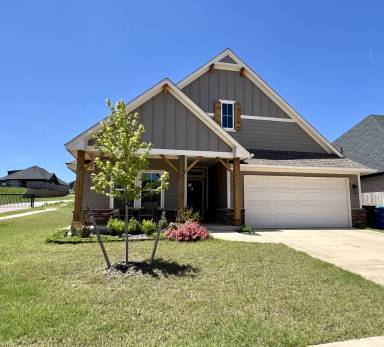 Main picture of 2301 Preserve Edge Dr