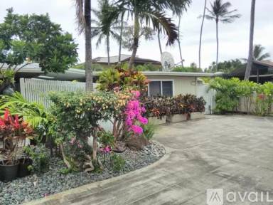 Main picture of 4 S Kalaheo Ave