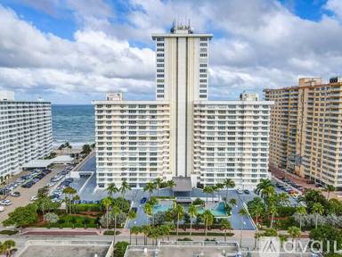 Main picture of Playa Del Mar Condominium
