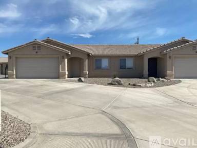 Main picture of 2040 Chaparral Cir