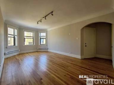 Main picture of 2317 N Rockwell St