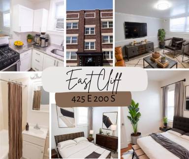 Main picture of 425 E 200 S