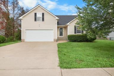Main picture of 3685 S Jot Dr
