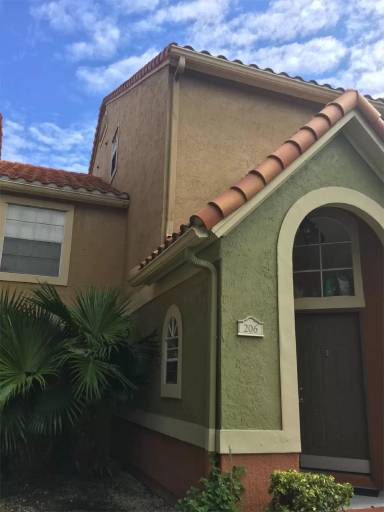 Main picture of Bella Vista Lake Condo