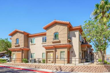 Main picture of La Paloma