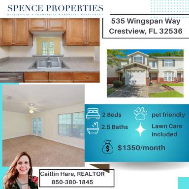 Main picture of 535 Wingspan Way