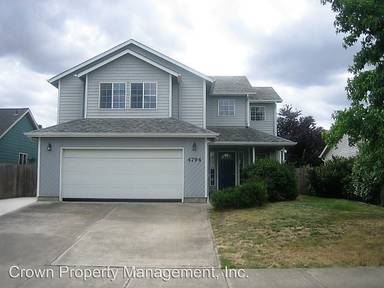 Main picture of 4794 Manning Dr NE