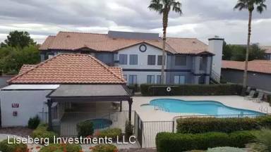 Main picture of Verde Viejo Condominiums