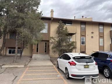 Main picture of 3835 Montgomery Blvd NE