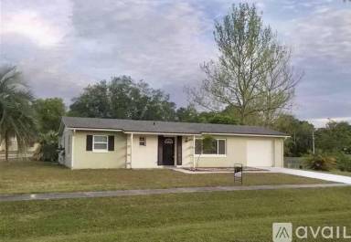 Main picture of 261 Deltona Blvd
