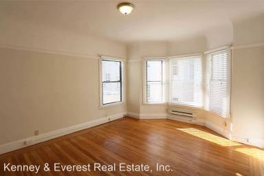 Main picture of 1206 Valencia St