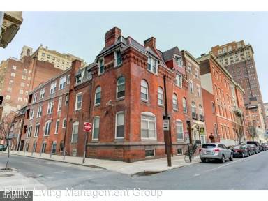 Main picture of 242 S 13th St