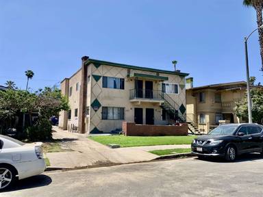 Main picture of 1854 W 24th St