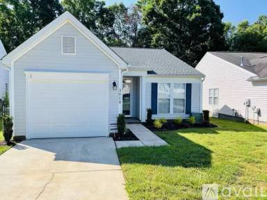 Main picture of 3029 Salmon River Dr