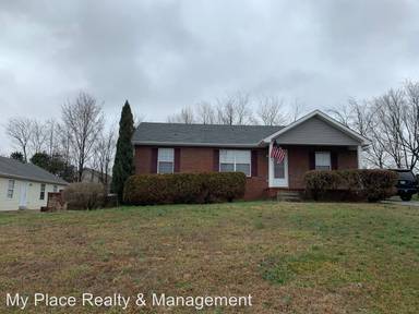 Main picture of 1341 Chucker Dr