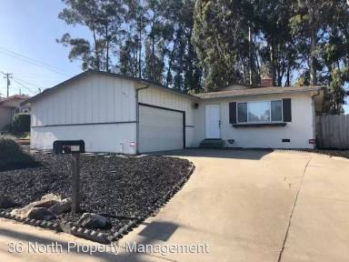 Main picture of 2060 Paralta Ave