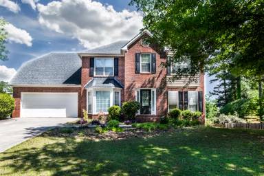 Main picture of 1105 Lauren Way NW