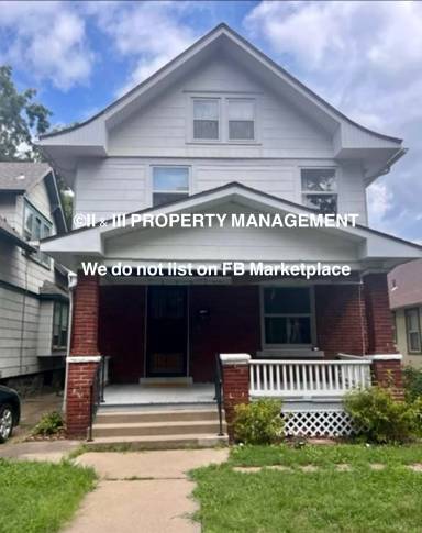 Main picture of 4005 Holly St