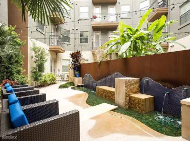 Main picture of Gables Park Tower