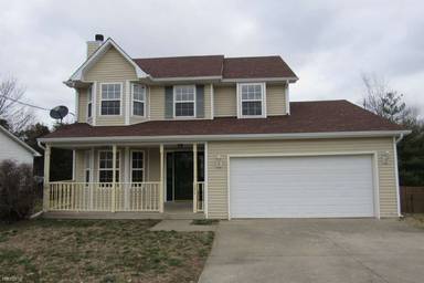 Main picture of 135 Byerly Blvd